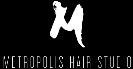 Enter Metropolis Hair Studio